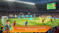 Analisis-Perubahan-Ritme-Permainan-Setelah-Gol-Pertama-Sepak-Bola