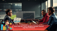Berita-Olahraga-Terbaru-Mengulas-Dampak-Finansial-bagi-Klub-Profesional
