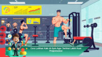 Cara-Latihan-Kaki-di-Gym-Agar-Terlihat-Lebih-Kuat-Proporsional