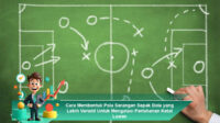 Cara-Membentuk-Pola-Serangan-Sepak-Bola-yang-Lebih-Variatif-Untuk-Mengatasi-Pertahanan-Ketat-Lawan