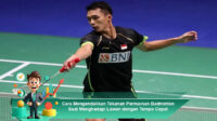 Cara-Mengendalikan-Tekanan-Permainan-Badminton-Saat-Menghadapi-Lawan-dengan-Tempo-Cepat