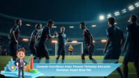Dampak-Koordinasi-Antar-Pemain-Terhadap-Kekuatan-Bertahan-Sepak-Bola-Tim