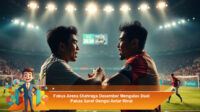 Fokus-Arena-Olahraga-Desember-Mengulas-Duel-Panas-Sarat-Gengsi-Antar-Rival