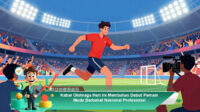 Kabar-Olahraga-Hari-Ini-Membahas-Debut-Pemain-Muda-Berbakat-Nasional-Profesional