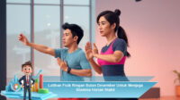 Latihan-Fisik-Ringan-Bulan-Desember-Untuk-Menjaga-Stamina-Harian-Stabil