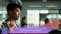 Latihan-Gym-Untuk-Meningkatkan-Stamina-Tubuh-Saat-Rutinitas-Padat-Harian-Aman-Efektif