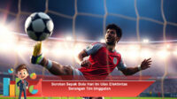 Sorotan-Sepak-Bola-Hari-Ini-Ulas-Efektivitas-Serangan-Tim-Unggulan