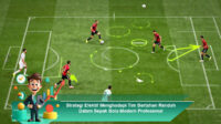Strategi-Efektif-Menghadapi-Tim-Bertahan-Rendah-Dalam-Sepak-Bola-Modern-Profesional