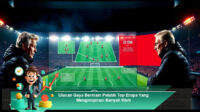 Ulasan-Gaya-Bermain-Pelatih-Top-Eropa-Yang-Menginspirasi-Banyak-Klub