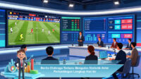 Berita-Olahraga-Terbaru-Mengulas-Statistik-Akhir-Pertandingan-Lengkap-Hari-Ini