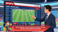 Berita-Olahraga-Terbaru-Mengulas-Statistik-Penting-Penentu-Kemenangan-Pertandingan