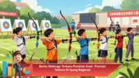 Berita-Olahraga-Terbaru-Panahan-Ana-Prestasi-Terbaru-Di-Ajang-Regional