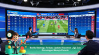 Berita-Olahraga-Terbaru-Update-Klasemen-Liga-Dan-Persaingan-Menuju-Puncak
