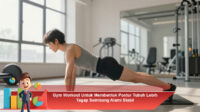 Gym-Workout-Untuk-Membentuk-Postur-Tubuh-Lebih-Tegap-Seimbang-Alami-Stabil