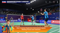 Hasil-Turnamen-Badminton-Internasional-Update-Ranking-Pemain-Dan-Klasemen