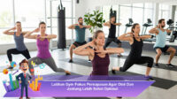 Latihan-Gym-Fokus-Pernapasan-Agar-Otot-Dan-Jantung-Lebih-Sehat-Optimal