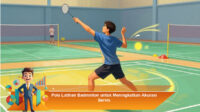 Pola-Latihan-Badminton-untuk-Meningkatkan-Akurasi-Servis