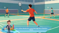 Pola-Latihan-Badminton-untuk-Meningkatkan-Stabilitas-Tubuh