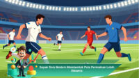 Sepak-Bola-Modern-Membentuk-Pola-Permainan-Lebih-Dinamis