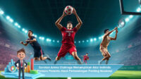 Sorotan-Arena-Olahraga-Menampilkan-Aksi-Individu-Pemain-Penentu-Hasil-Pertandingan-Penting-Nasional