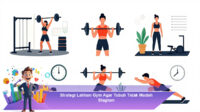 Strategi-Latihan-Gym-Agar-Tubuh-Tidak-Mudah-Stagnan