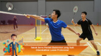 Teknik-Serve-Pendek-Badminton-yang-Sulit-Dikembalikan-Lawan-Profesional