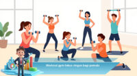 Workout-gym-fokus-ringan-bagi-pemula